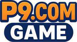 P9 Com Game Logo